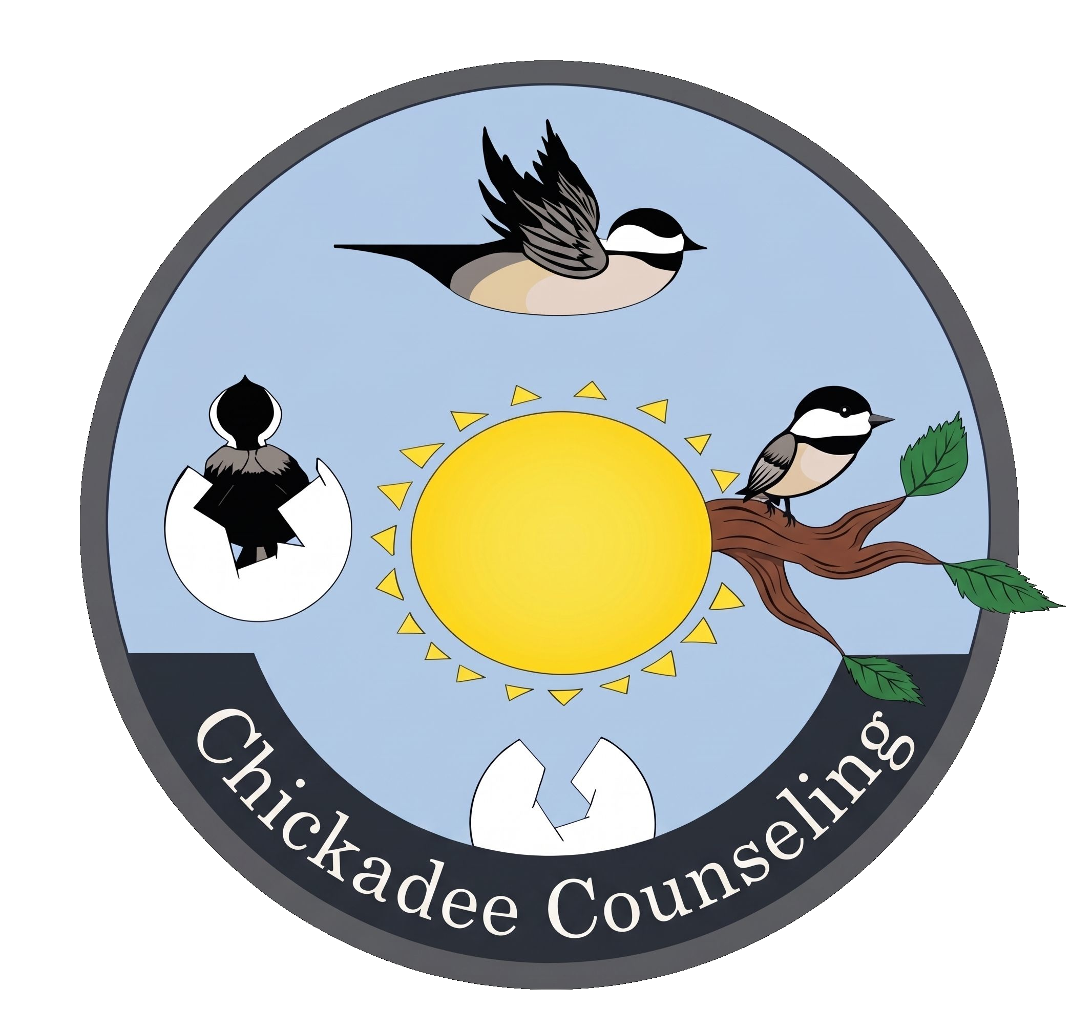 Chickadee Counseling, PLLC